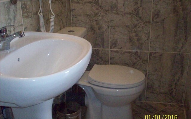 Posto studio 4 chania crete 100 m from the beach