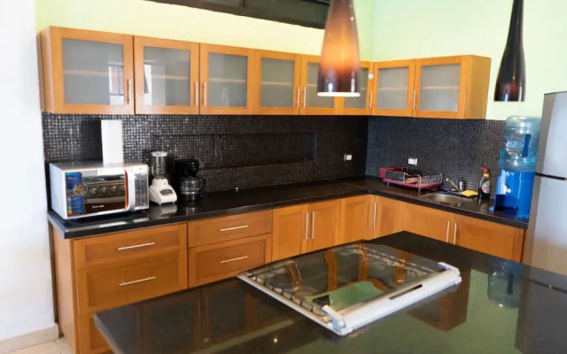 Cozumel Apartments