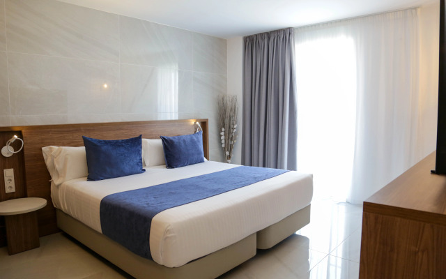 Eurostars Puerto de Ibiza