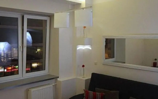 Eden Apartment Krucza