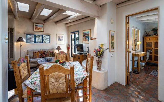Casita Don Manuel