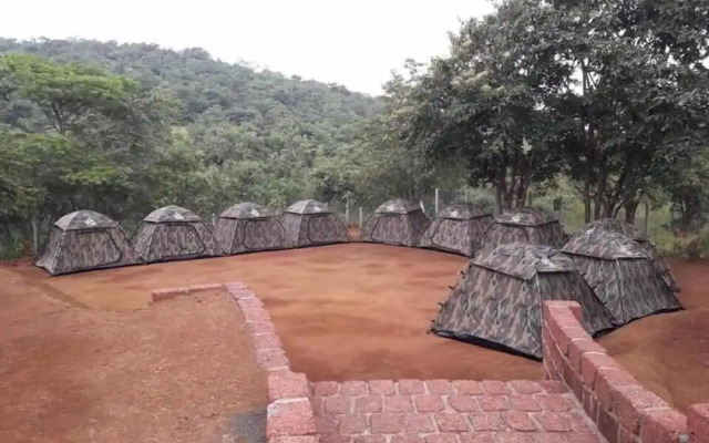 OYO 75800 The Royal Mini Resort