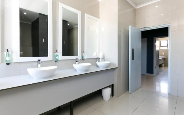 Zzzone Boutique Hostel