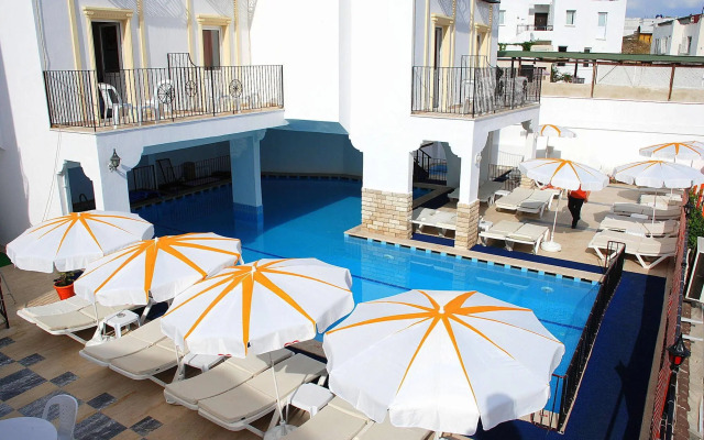 Sky Vela Hotel - All Inclusive
