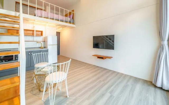 Yeosu Jplus Pension