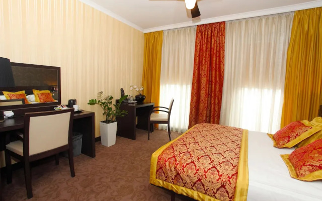 Hotel Iskierka Business & Spa