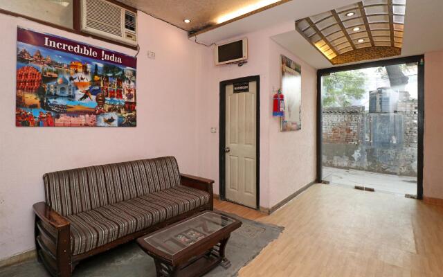 OYO 27812 Hotel Shobha Residency