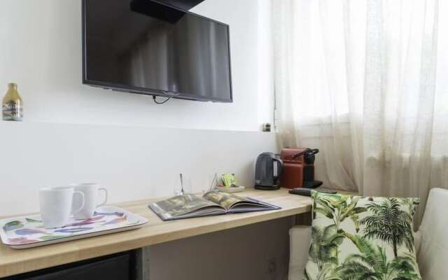 Villa Verde La Rochelle