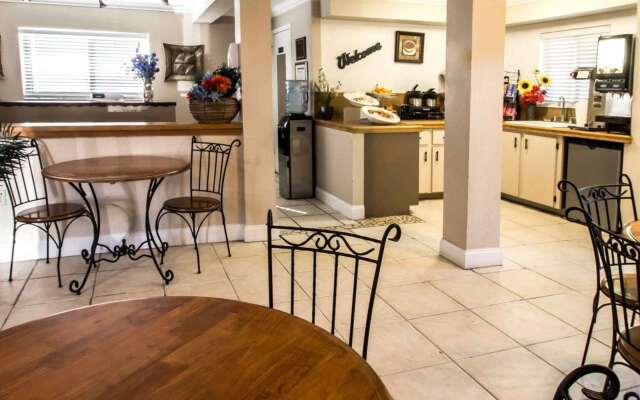 Rodeway Inn