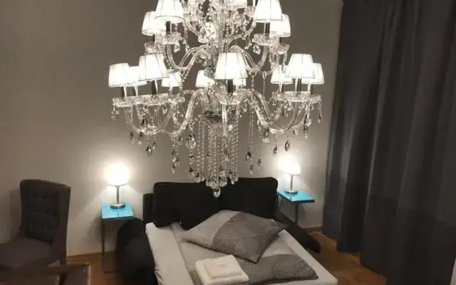 Apartment Erfurt Mitte