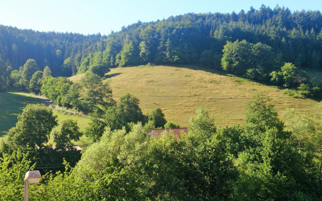 Hotel Gasthof Zur Krone