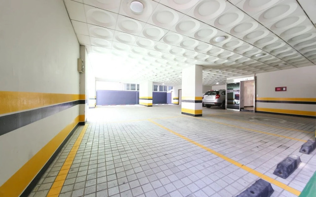 Mokpo Hotel City