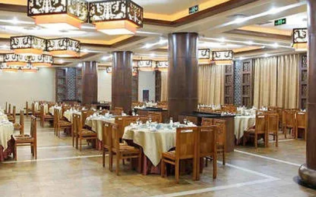 Diyidao Theme Hotel