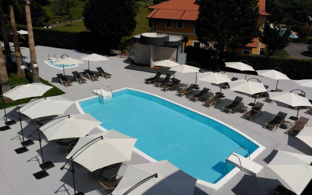 Hotel La Palma de Llanes