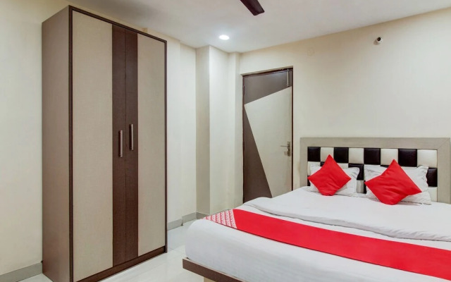 Jai Ganesh Banquet Hall & Rooms By OYO Rooms