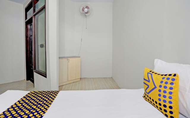 SPOT ON 92388 Villa Segi Delapan