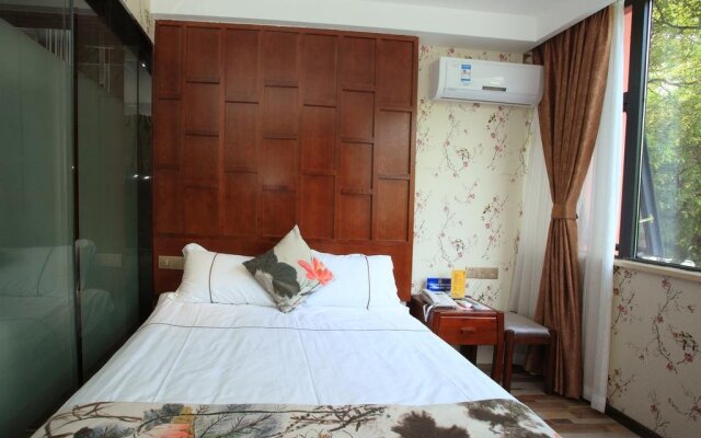 Jiang Xiang He Hotel
