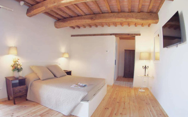 Il Casale-toscoemiliano