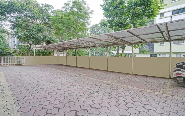 Treebo Excellent Homes, Nashik