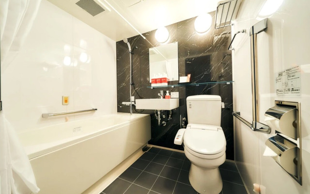 Rakuten STAY Kyoto Station