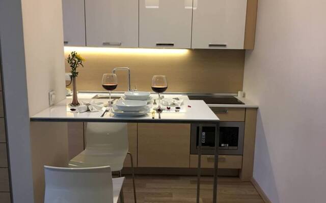 Boutique House Mim-A
