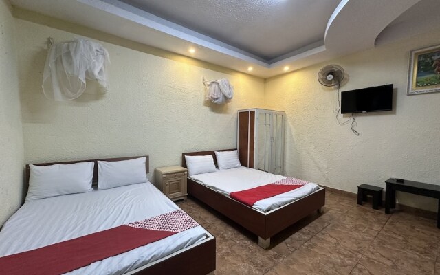 OYO 1232 Pon Pon Hostel