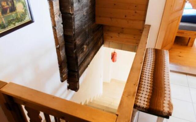Landhaus Tenne