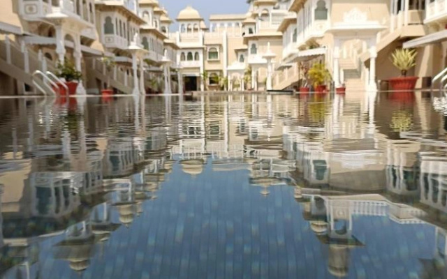 Hotel Gautam