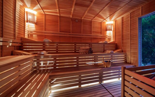 Курорт Papillon Ayscha Resort & Spa - All Inclusive