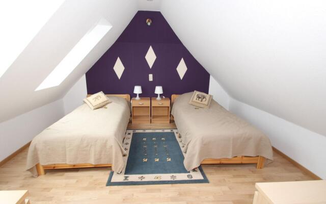 Ferienhaus Ganescha, Utarp