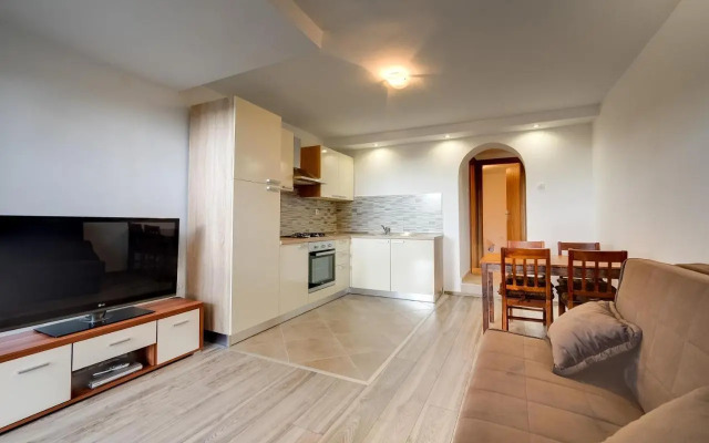 Apartment Danijela