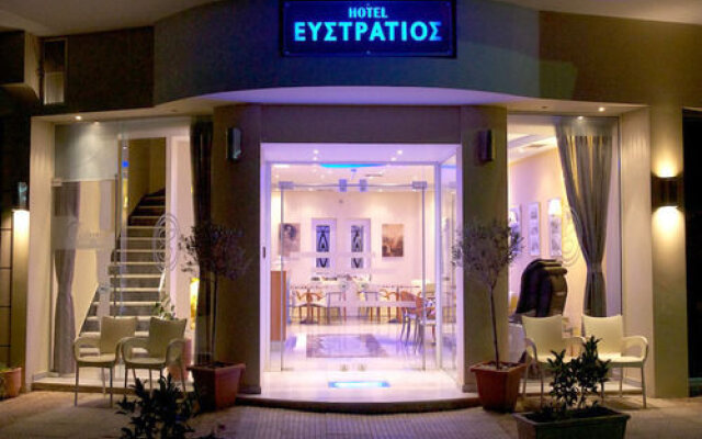 Efstratios Hotel