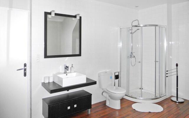 Holiday home in Perros Guirec