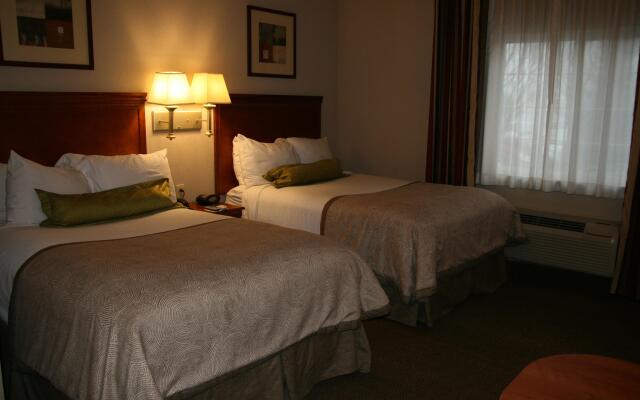 Candlewood Suites Bordentown-Trenton by IHG