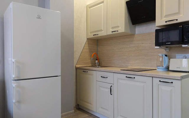Apartment to Live in the Mountains on Stavropol street 20A
