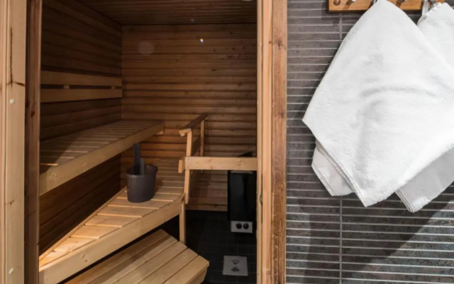 Lapland Hotels Luostotunturi