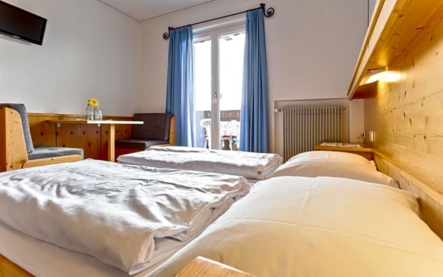 Gasthof Albergo Kircher Sepp