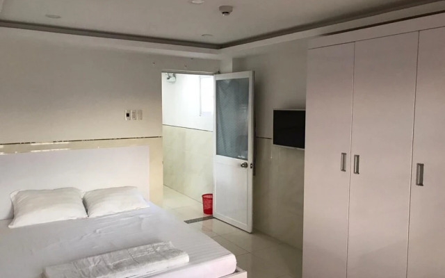 Oyo 803 Quang Hong Phat 2 Hotel