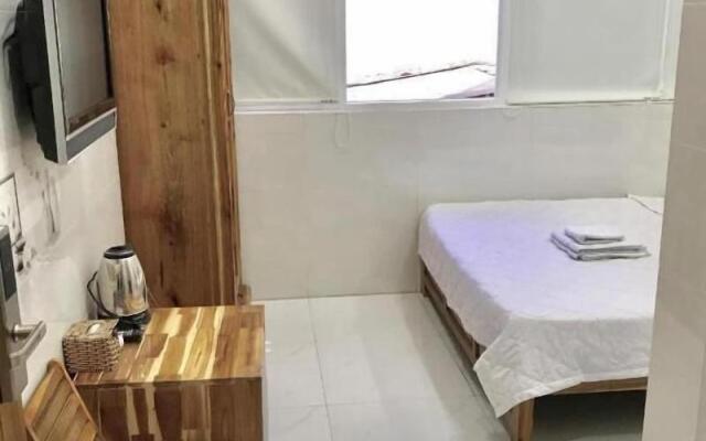 Thanh Vinh Hotel