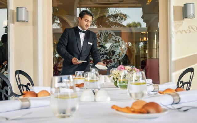 Country Club Lima Hotel - The Leading Hotels of the World