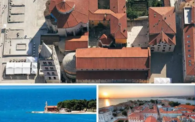 Reza Luxury Apartment