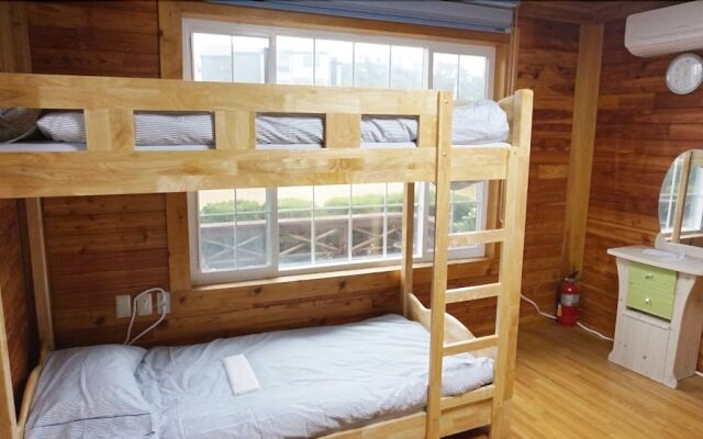 YesJun Guesthouse - Hostel