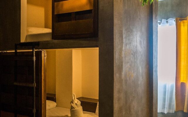 Happiness Hostel El Nido