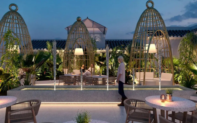 Nomada House by SH Hoteles