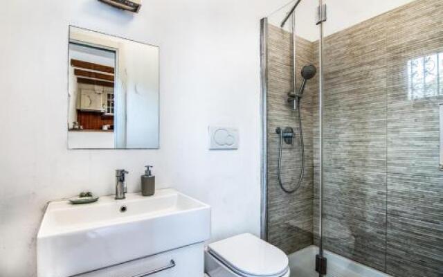 Secret Navigli Suite