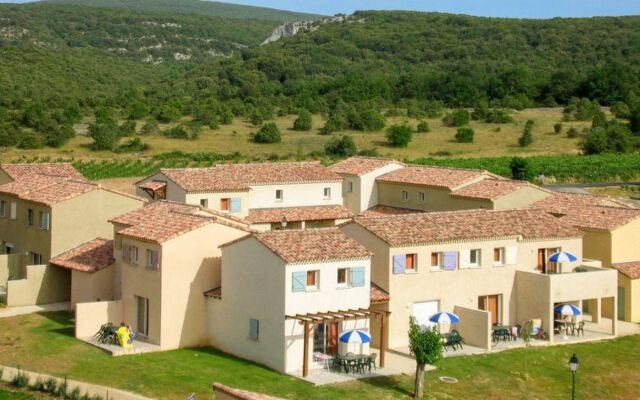 Les Hauts de Salavas (VPD472)