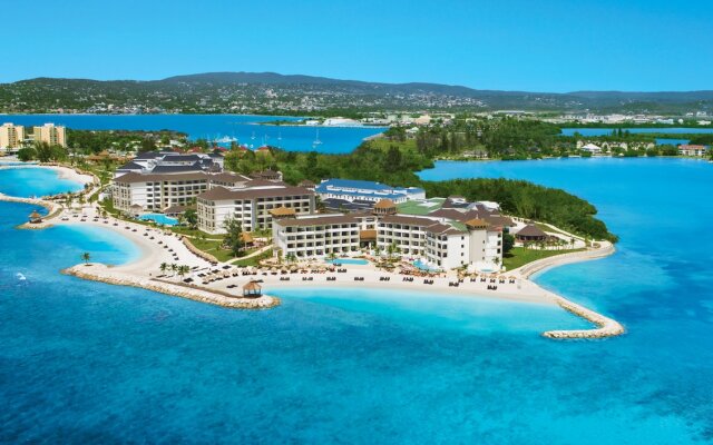 Secrets Wild Orchid Montego Bay - Luxury - Adults Only - All Inclusive