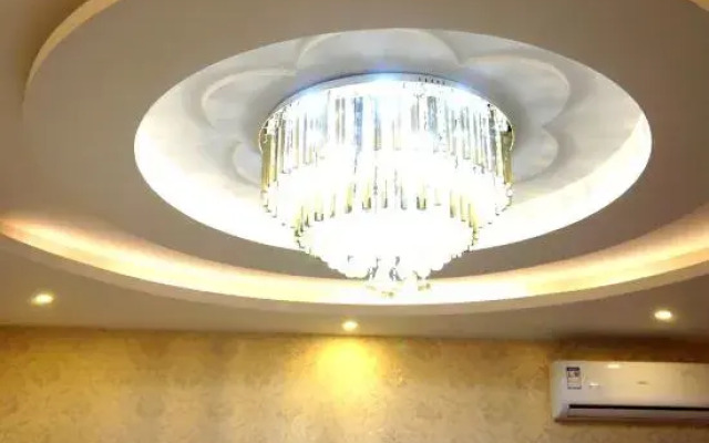 Harbin Yutong Hotel
