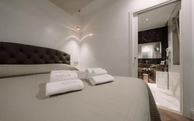 Sofia Ultra Suite Collection