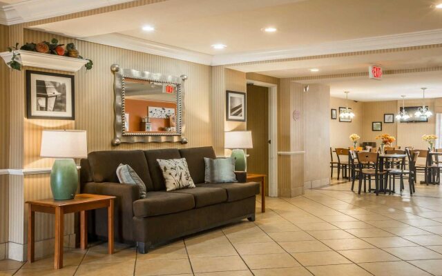 Spark by Hilton Montgomery EastChase